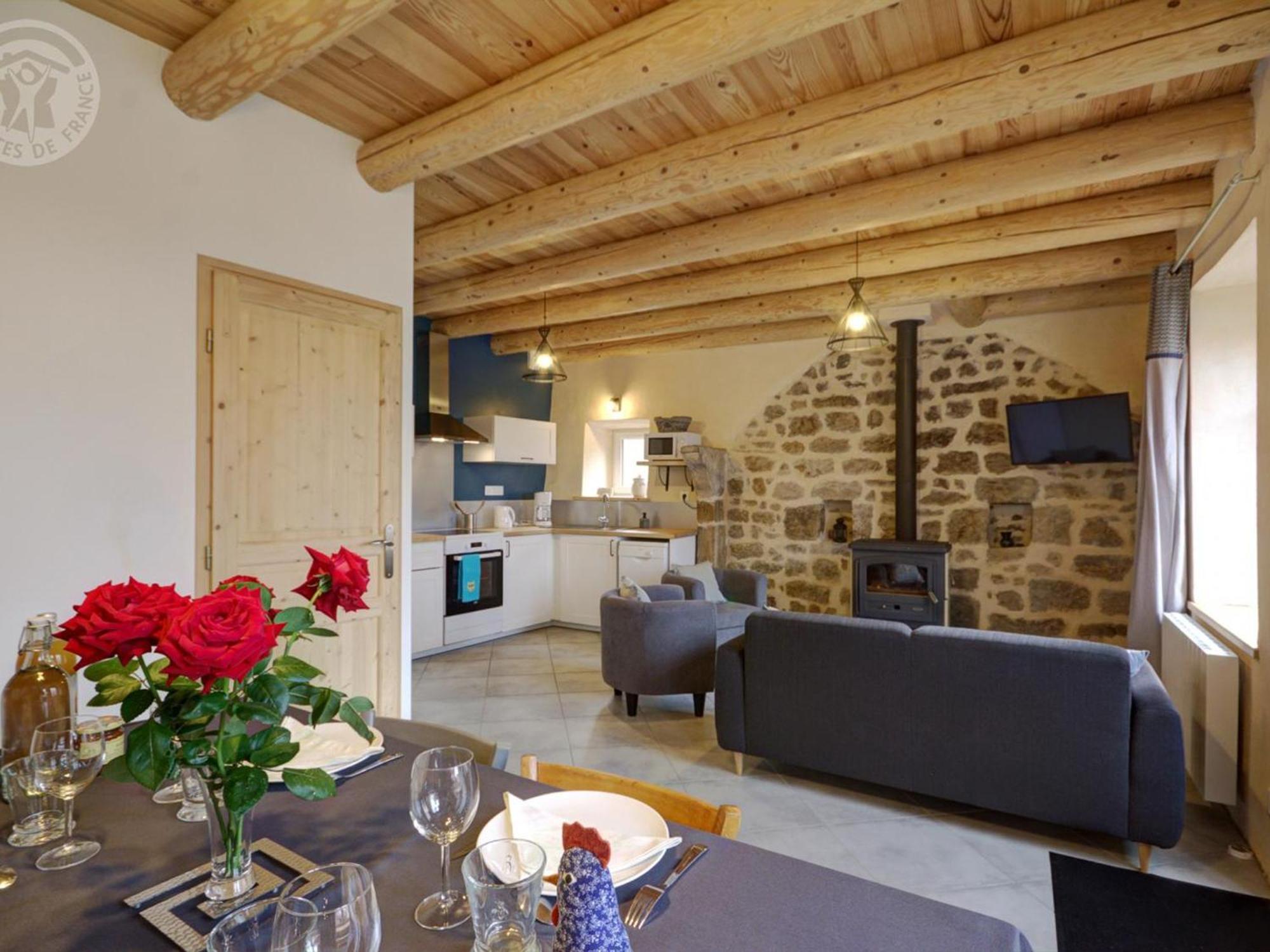 Maison Renovee 2019, Ideale Familles Et Amis, Terrasse, Proche Ferme Laitiere - Fr-1-496-206 Saint-Hilaire-Cusson-la-Valmitte المظهر الخارجي الصورة